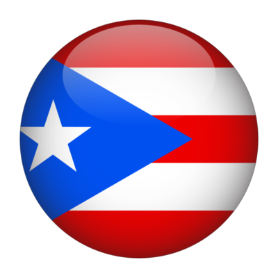 Puerto Rico Cost Rica